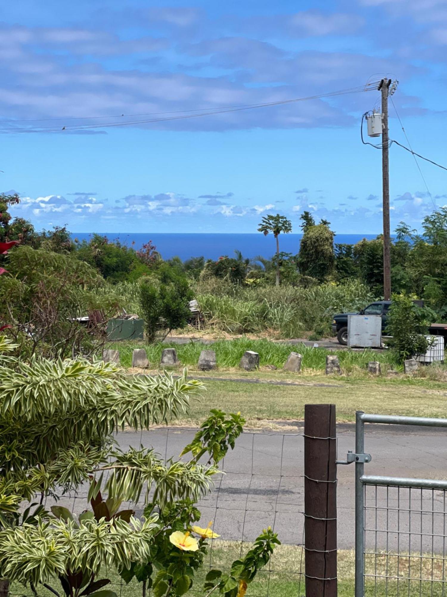 Private Ohana On The Lush Hamakua Coast With Ac Honokaa Exteriér fotografie